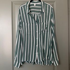 BP Striped Shirt